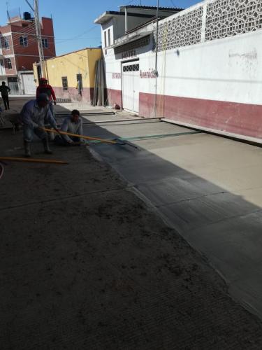 Encementados