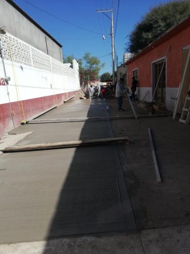 Encementados