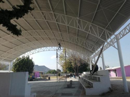 Techados