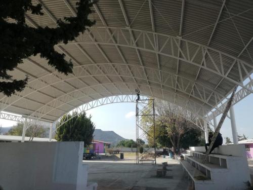 Techados
